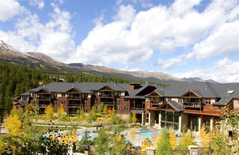 Grand Timber Lodge Breckenridge Co Resort Reviews