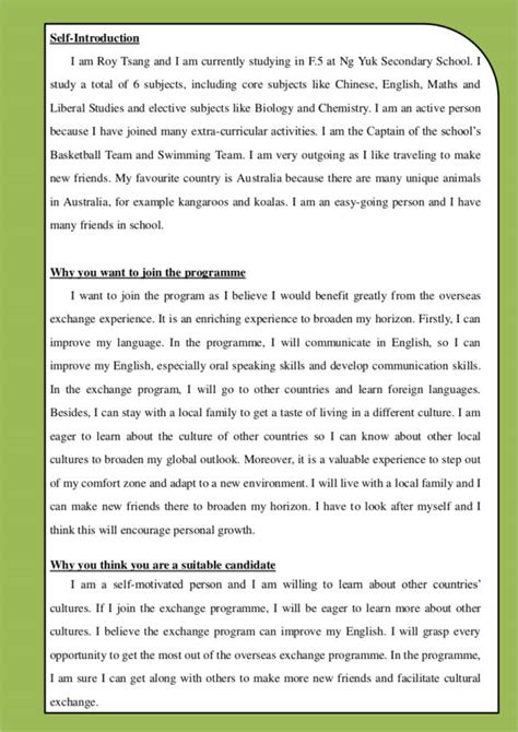 Professional Introduction Self Introduction In English Examples Tips And Tricks