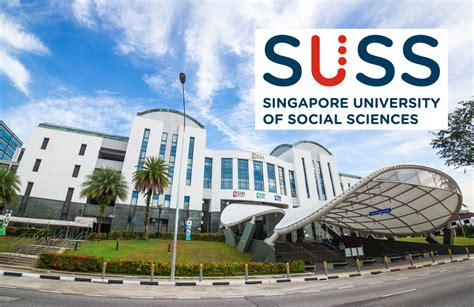 Singapore University Of Social Sciences I Studentz
