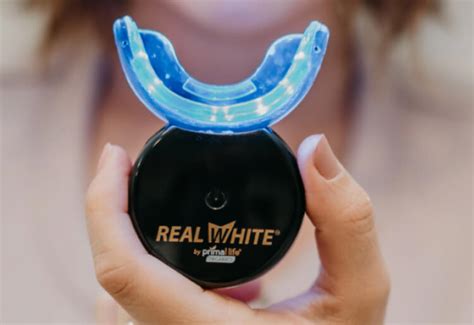 Primal Life Review Fast Safe Teeth Whitening