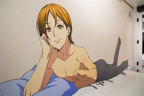 Selain nonton anime kalian juga bisa download anime batch untuk kalian tonton di lain waktu. Tidur Bersama Karakter Anime di Hotel Kapsul Jepang | Japanesestation.com