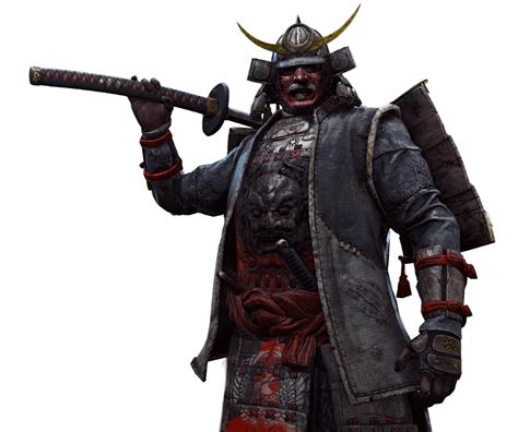 For Honor As 3 Facções Lendárias Ubisoft Br For Honor Samurai