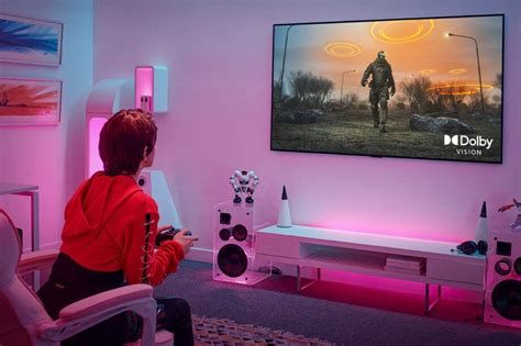 What Is Dolby Vision For Gaming Trusted Reviews