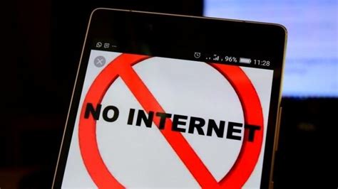 Ethiopia Govt Shuts Down Mobile Internet Africa Onlinecom