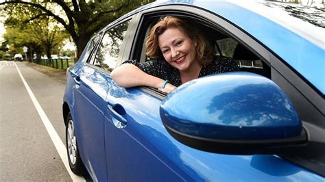 Mums Taxi Ride Sharing App Designed To Make Women Feel Safer Herald Sun