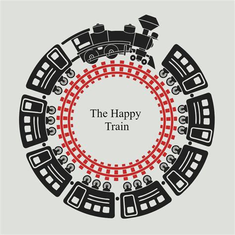 The Happy Train