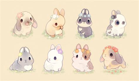 Ida Ꮚ ꈊ Ꮚ On Twitter Cute Little Drawings Cute Kawaii Animals Cute