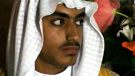 Trump Confirma Que Hamza El Hijo De Osama Bin Laden Fue Asesinado En