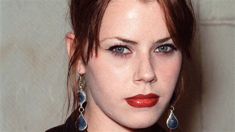 The A List Actress Who Almost Played Fairuza Balks Role In The Craft