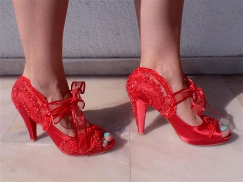Bayan Kına Gecesi Ayakkabısı Modelleri 2023 Kadınların Yeri
