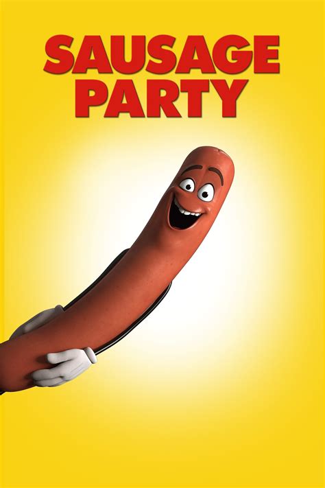 The Movie Sausage Fest Advanceatila
