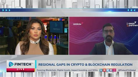 Abu Dhabi Launches New Crypto And Blockchain Association Fintechtv