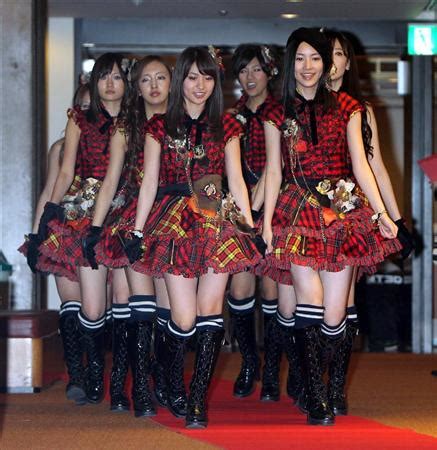 You have maximum 5 minutes to perform. Pure Idol Heart: JKT48 + AKB48 Joint Concert March 3 YouTube