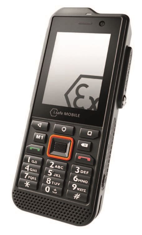 Is3301 Atex Mobile Phone Zone 121 Atex Online