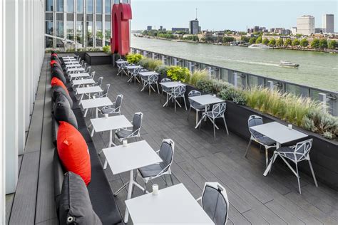 Hotel Nhow Rotterdam Up To 25 Off Nh