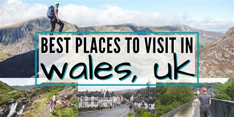 10 Ridiculously Cool Places To Visit In Wales 7 Is A Must