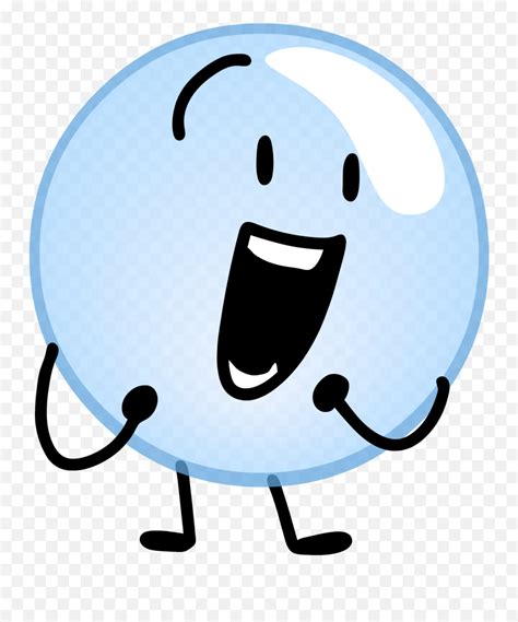 bubble bfb asset