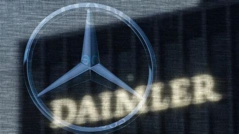 Daimler Mit Gewinnsprung Dividende Soll Deutlich Steigen