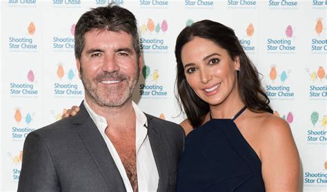 Simon Cowell Is Engaged To Longtime Love Lauren Silverman After 9 Years