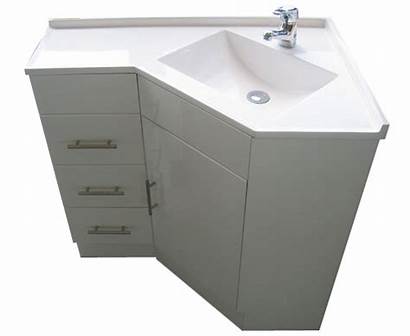 Corner Vanity Sink Unit Bathroom Units Range