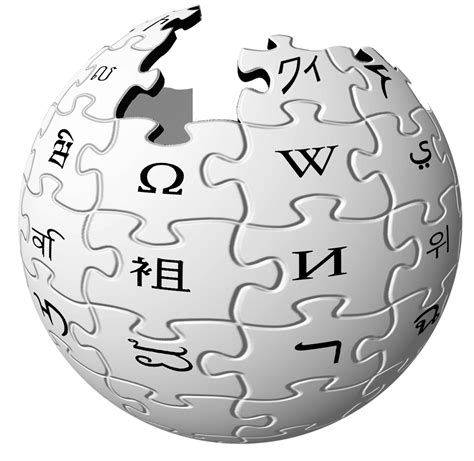 Wikipedia PNG images free download