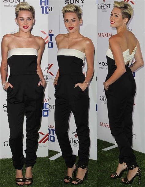 Miley Cyrus Rocks Paloma Suede And Metallic Leather Striped Sandals