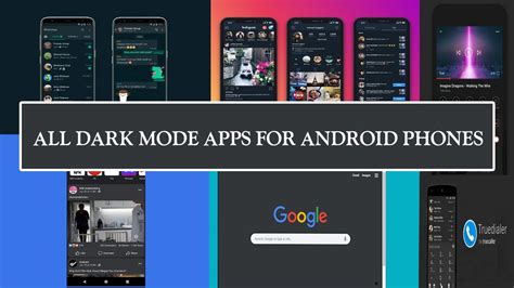Google chrome browser for android gets a dark mode with version 74 and you can activate using the steps in this simple guide. ALL DARK MODE APPS FOR ANDROID PHONES 2020|அனைத்து APP ...
