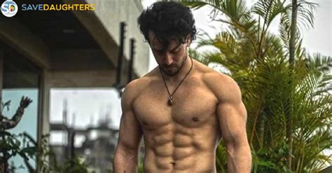 Tiger Shroff Height Net Worth Movies Age Career And Bio SexiezPicz