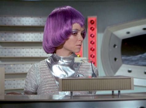 Pin On Moonbase Girls Ufo Tv Series