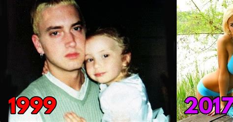 See more of eminem on facebook. Wahnsinn: Du wirst nie glauben, wie Eminems Tochter heute ...