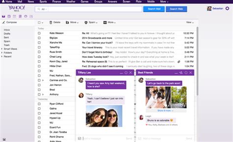 Yahoo Messenger Is Back — As A Messaging App Syncios Manager For Ios