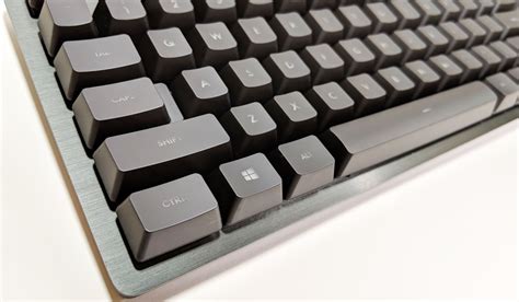 Logitech G513 Carbon Gaming Keyboard Review Gnd Tech