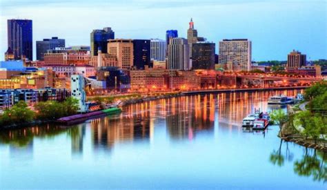 We are a neutral grounds where sotans come from all four corners of our great state to discuss the latest news Discover Minnesota - MinnesotaSwede