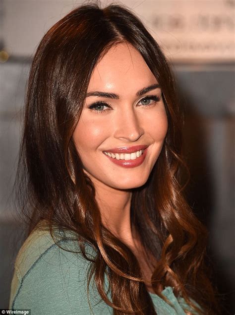 Photogallery of megan fox updates weekly. Megan Fox an American model and actress | Sizzling Superstars