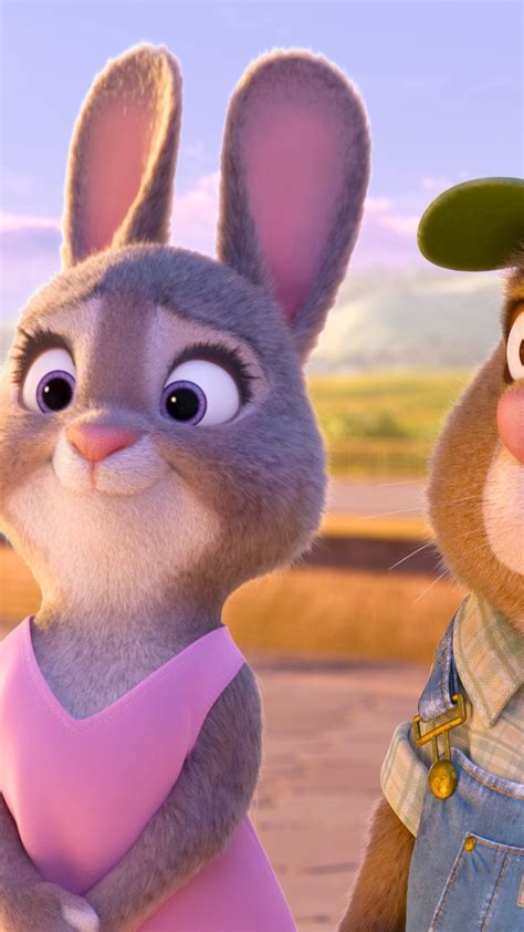 The runaway was theatrically released in australia on march 25, 2021, in the united kingdom on may 17, and in the united states on june 11. Wallpaper Zootopia, rabbit, Best Animation Movies of 2016 ...