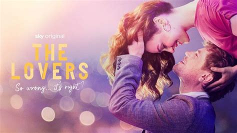 How To Watch The Lovers — Stream The Romantic Comedy Series From