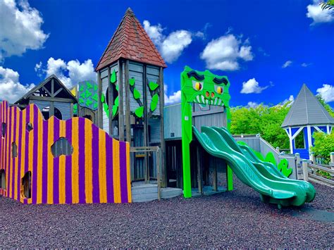 31 Best Playgrounds In Maryland Updated 2023 Been There Done That