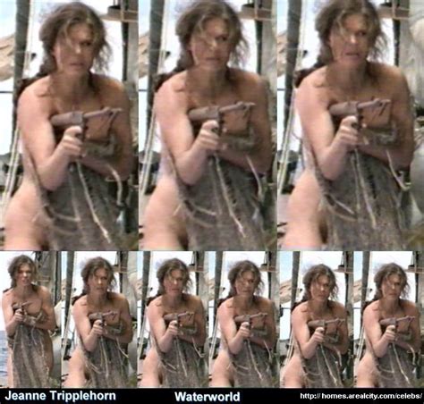 Jeanne Tripplehorn desnuda Fotos y Vídeos ImperiodeFamosas