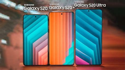Распаковка samsung galaxy s20 ultra / обзор самсунг галакси с20 ультра. Todo sobre los Samsung Galaxy S20, S20 Plus, S20 Ultra ...