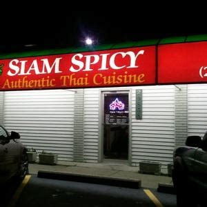 At spicy thai, our mission is to offer fascinating and delicious food of a very high quality. Siam Spicy Thai & Oriental - Royal Oak, MI | Spicy thai ...