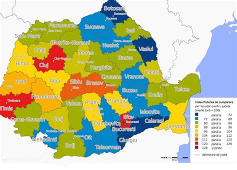 Harta orasului craiova online cu străzi, actualizată. Harta Dolj Romania