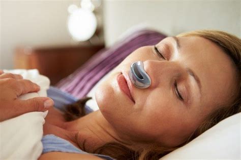 In The Future Those With Sleep Apnea Will Be Able To Breathe Easier At Night With The Airing