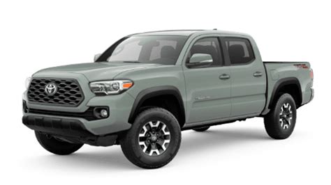 2022 Toyota Tacoma In Tampa Fl Toyota Of Tampa Bay