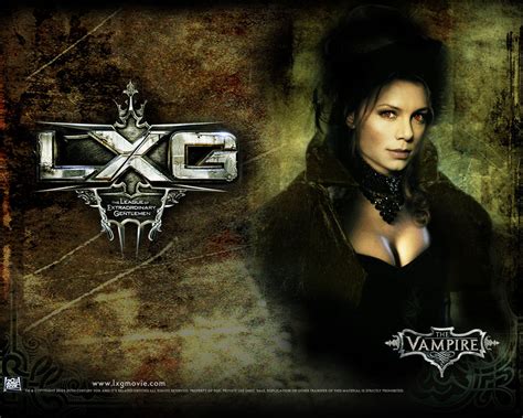 This subreddit is devoted to alan moore and kevin o'neill's comic book universe the league of extraordinary gentlemen. if you haven't read them yet, do so, and check out jess nevins' published annotations that are also available online. The League of Extraordinary Gentlemen - Movies Wallpaper ...