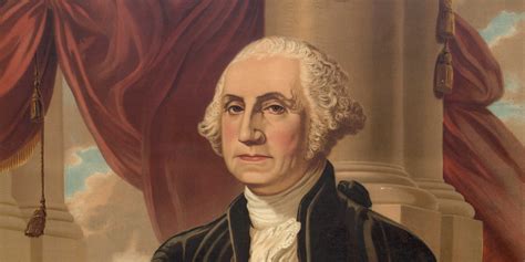 George Washington 1732 1799 Passerelles