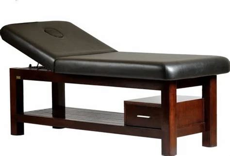 Angad Massage Bed At Best Price In Gurgaon By Esthetica Spa And Salon