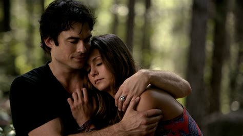 Review The Vampire Diaries The Complete Sixth Season Bd Screen Caps Moviemans Guide To
