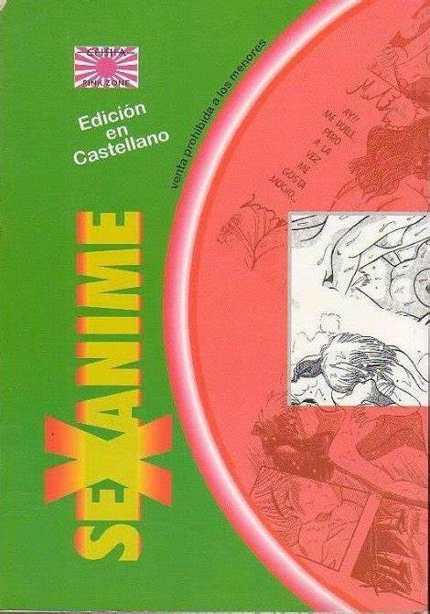 Sex Anime 1999 Samurai Tebeosfera