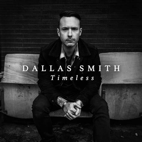 Dallas Smith Official Website