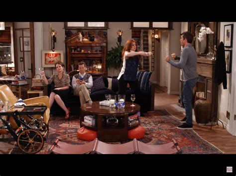 Will And Grace Set Design 2017 Tv Decor Home Decor Sweet Home